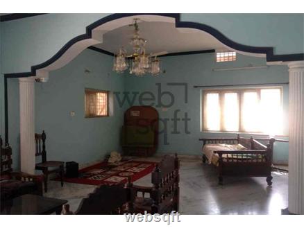 Residential Independent house for Sale in Hyderabad